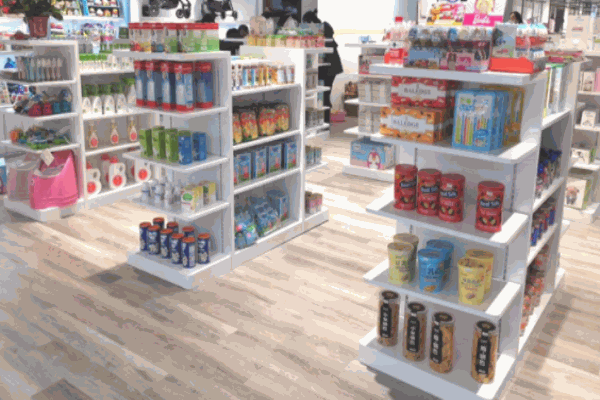 育婴之园母婴生活馆